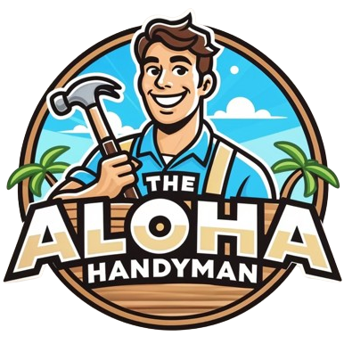 The Aloha Handyman